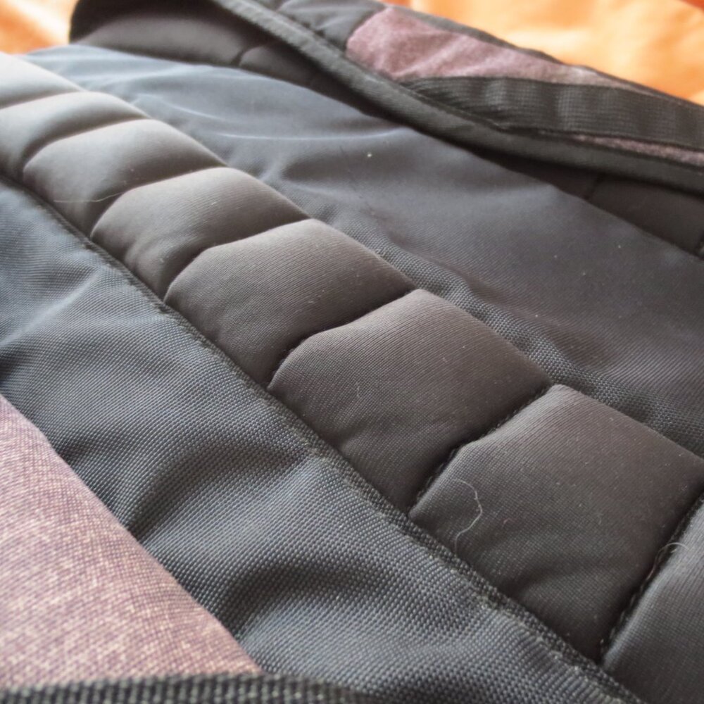 Adidas UltraRide Energy II Backpack. - Picture 8 of 11